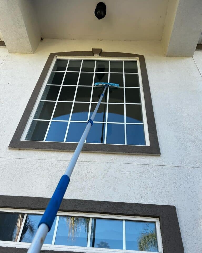 Window Cleaning Services in Jacksonville, FL