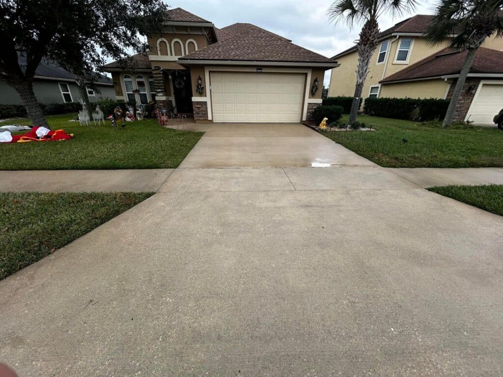 Pressure-Washing-in-Palm Coast, FL